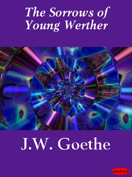 The Sorrows of Young Werther (eBook)